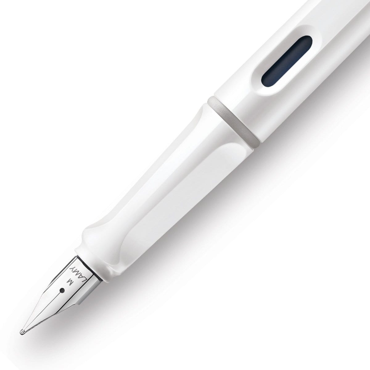 Lamy, Füller, Safari, Weiß-2