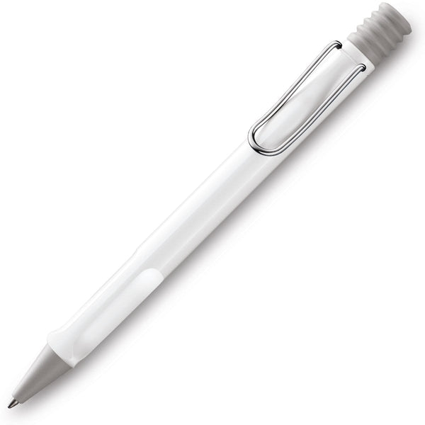 Lamy, Kugelschreiber, Safari, Weiß-1