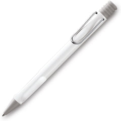 Lamy, Safari Kugelschreiber, weiß