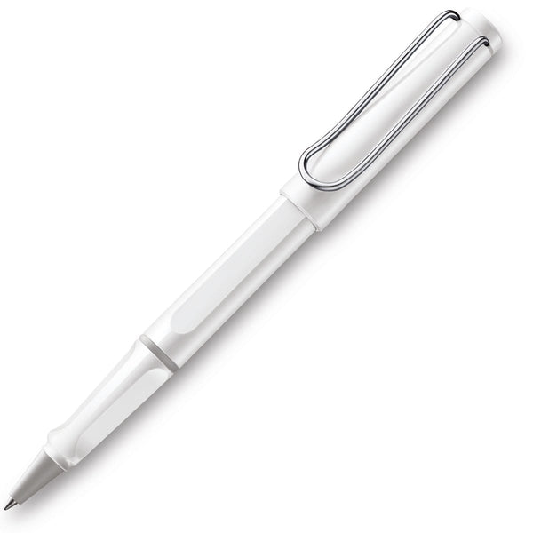 Lamy, Safari Tintenroller, weiß