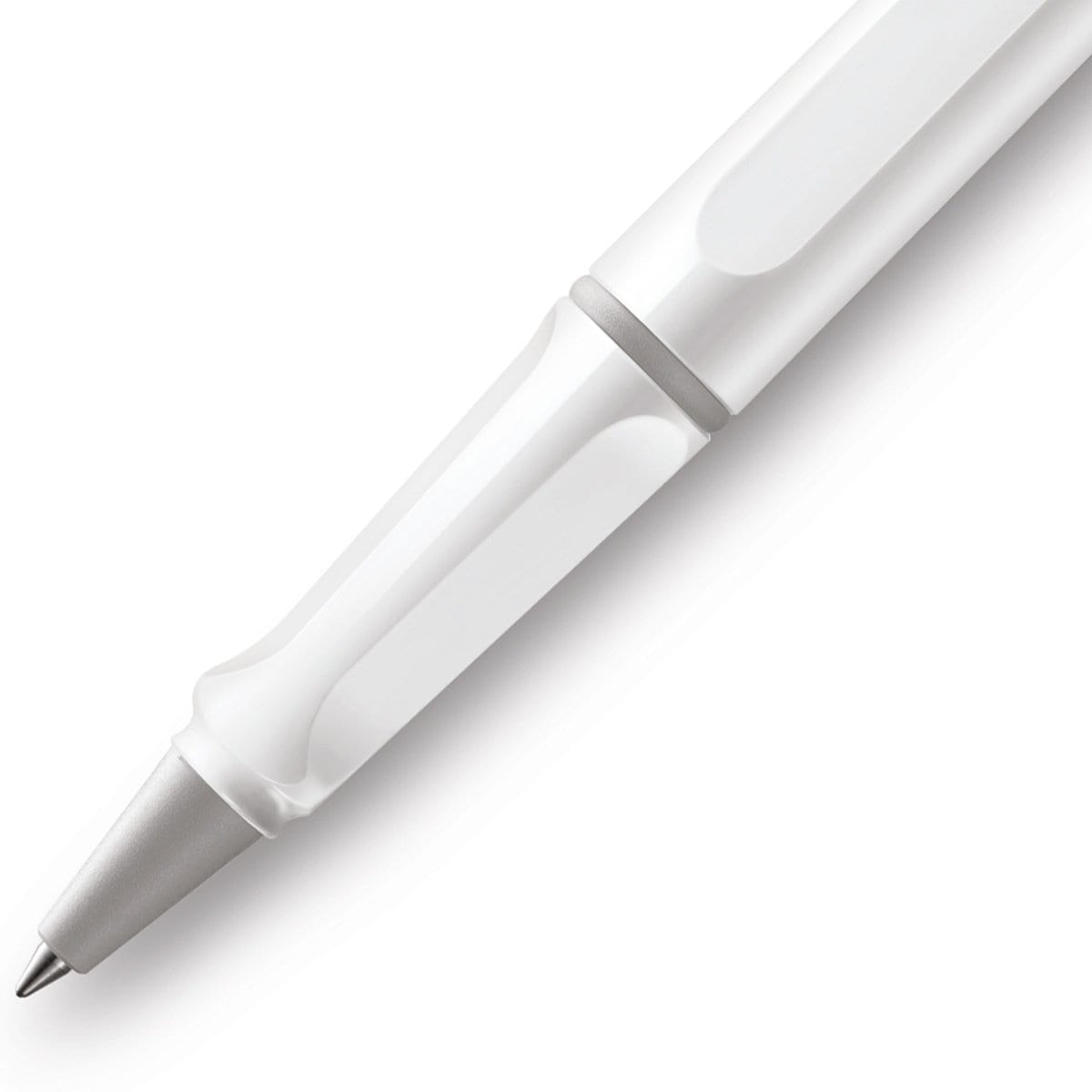Lamy, Tintenroller, Safari, Weiß-2