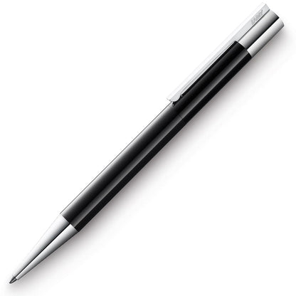 Lamy, Kugelschreiber, Scala, Pianolack, Schwarz-1