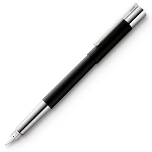 Lamy, Füller, Scala, Schwarz-1