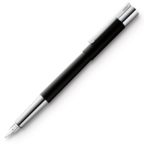 Lamy, Scala Füller, schwarz