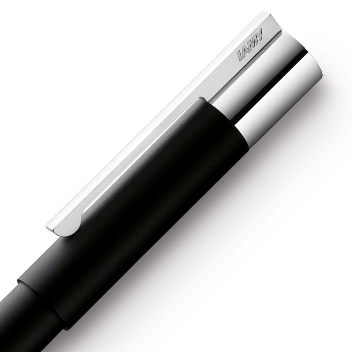 Lamy, Füller, Scala, Schwarz-3