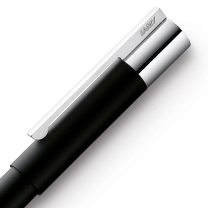 Lamy, Füller, Scala, Schwarz-3