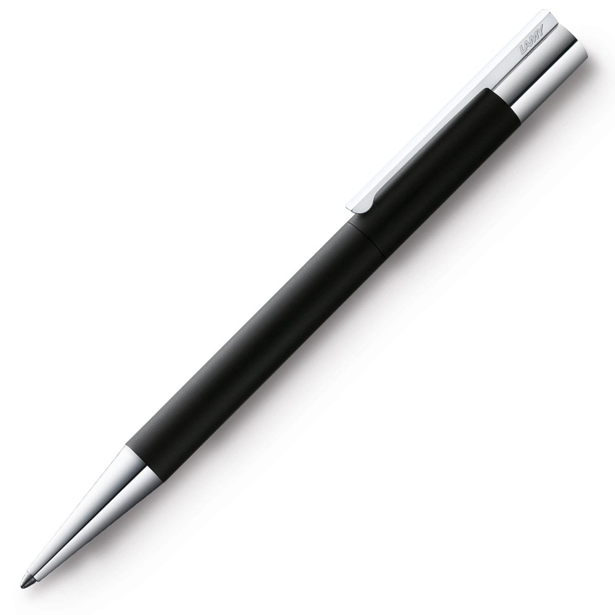 Lamy, Kugelschreiber, Scala, Schwarz-1