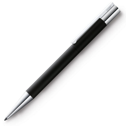 Lamy, Kugelschreiber, Scala, Schwarz-1