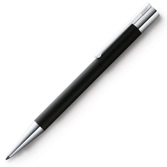 Lamy, Scala Kugelschreiber, schwarz