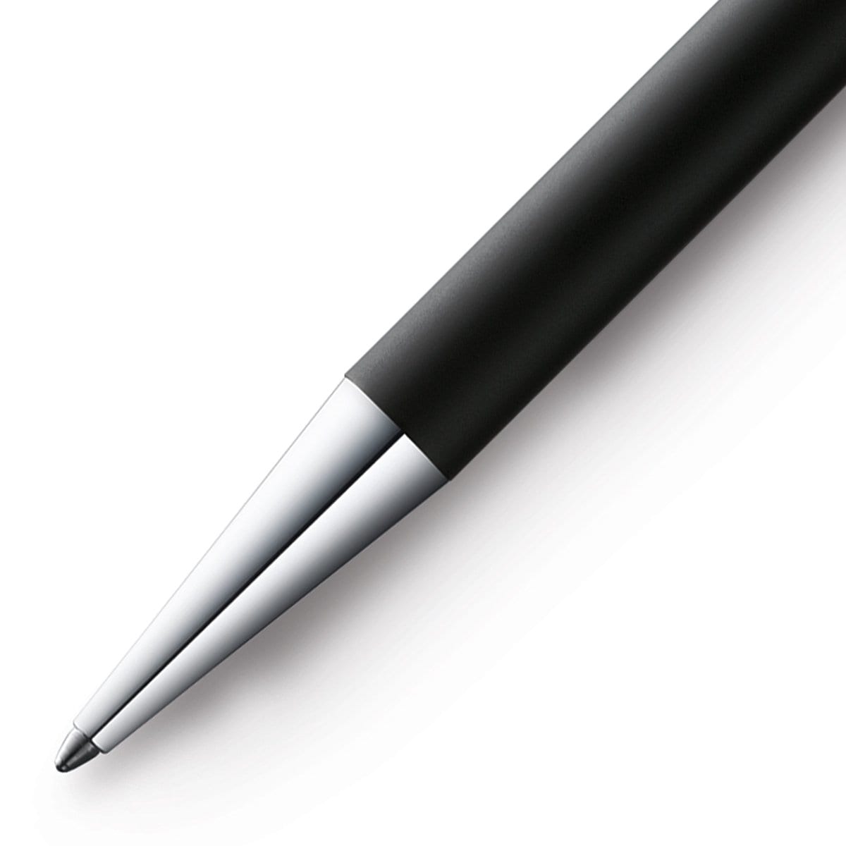 Lamy, Kugelschreiber, Scala, Schwarz-2