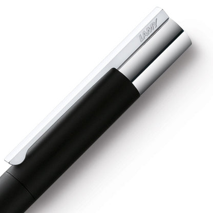 Lamy, Kugelschreiber, Scala, Schwarz-3