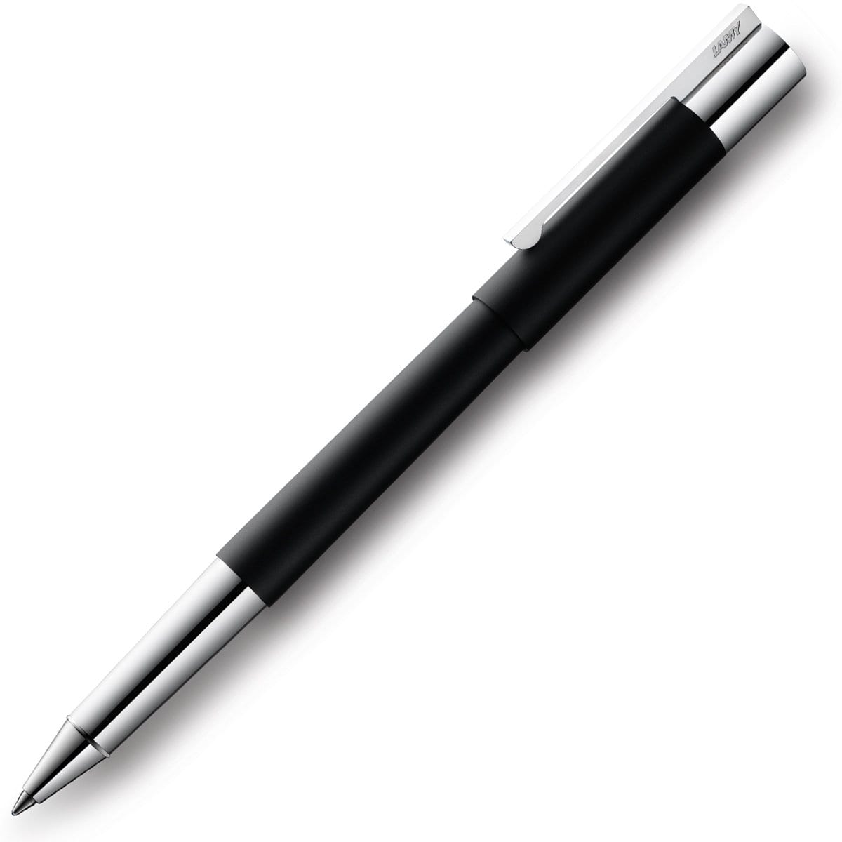 Lamy, Tintenroller, Scala, Schwarz-1