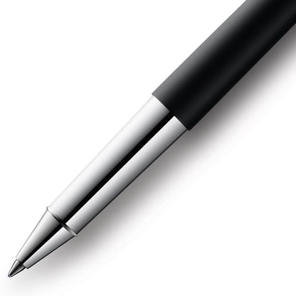 Lamy, Tintenroller, Scala, Schwarz-2