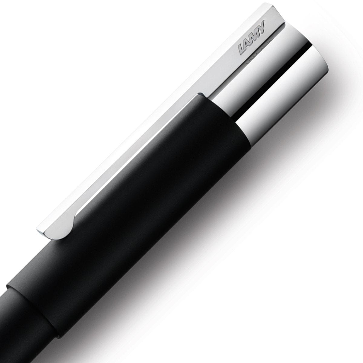 Lamy, Tintenroller, Scala, Schwarz-3