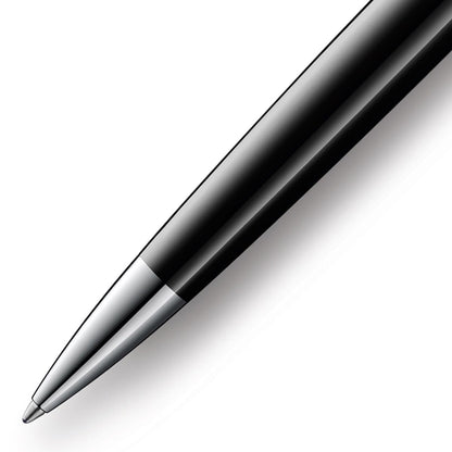 Lamy, Kugelschreiber, Studio, Schwarz-2
