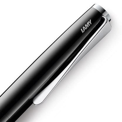 Lamy, Kugelschreiber, Studio, Schwarz-3