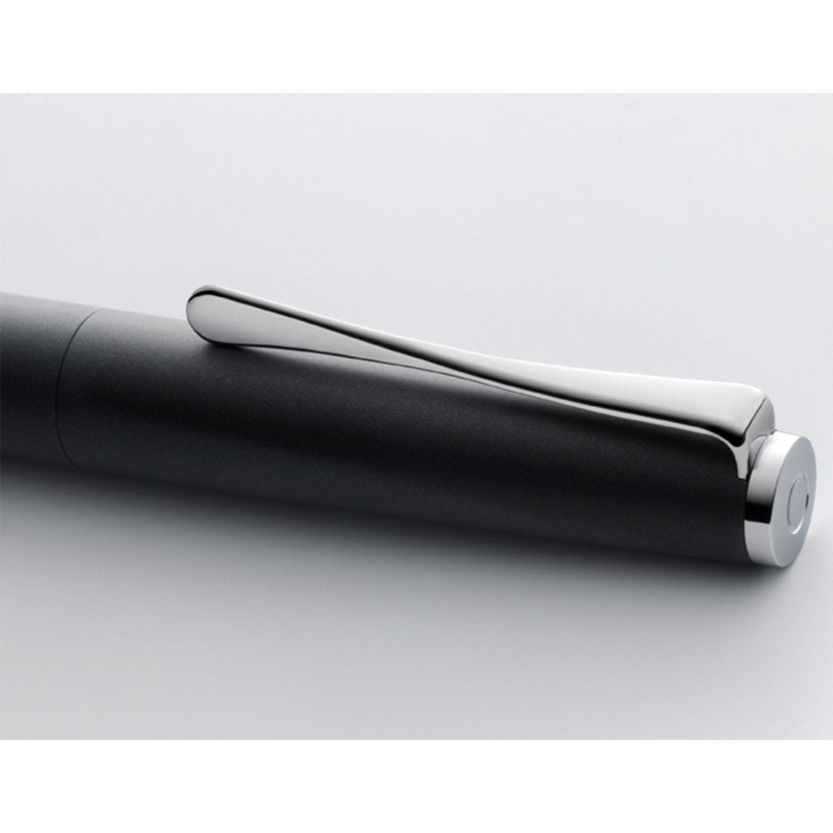 Lamy, Füller, Studio, Palladium, 14 Karat Goldfeder, Creme-5