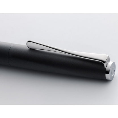 Lamy, Füller, Studio, Palladium, 14 Karat Goldfeder, Creme-5