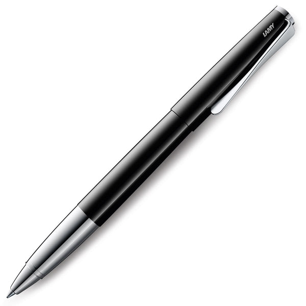 Lamy, Studio Tintenroller, Pianoblack