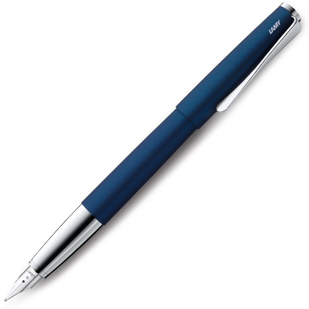 Lamy, Füller, Studio, Blau-1