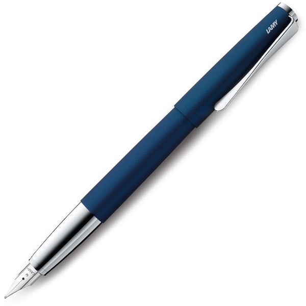 Lamy, Studio Füller, dunkelblau