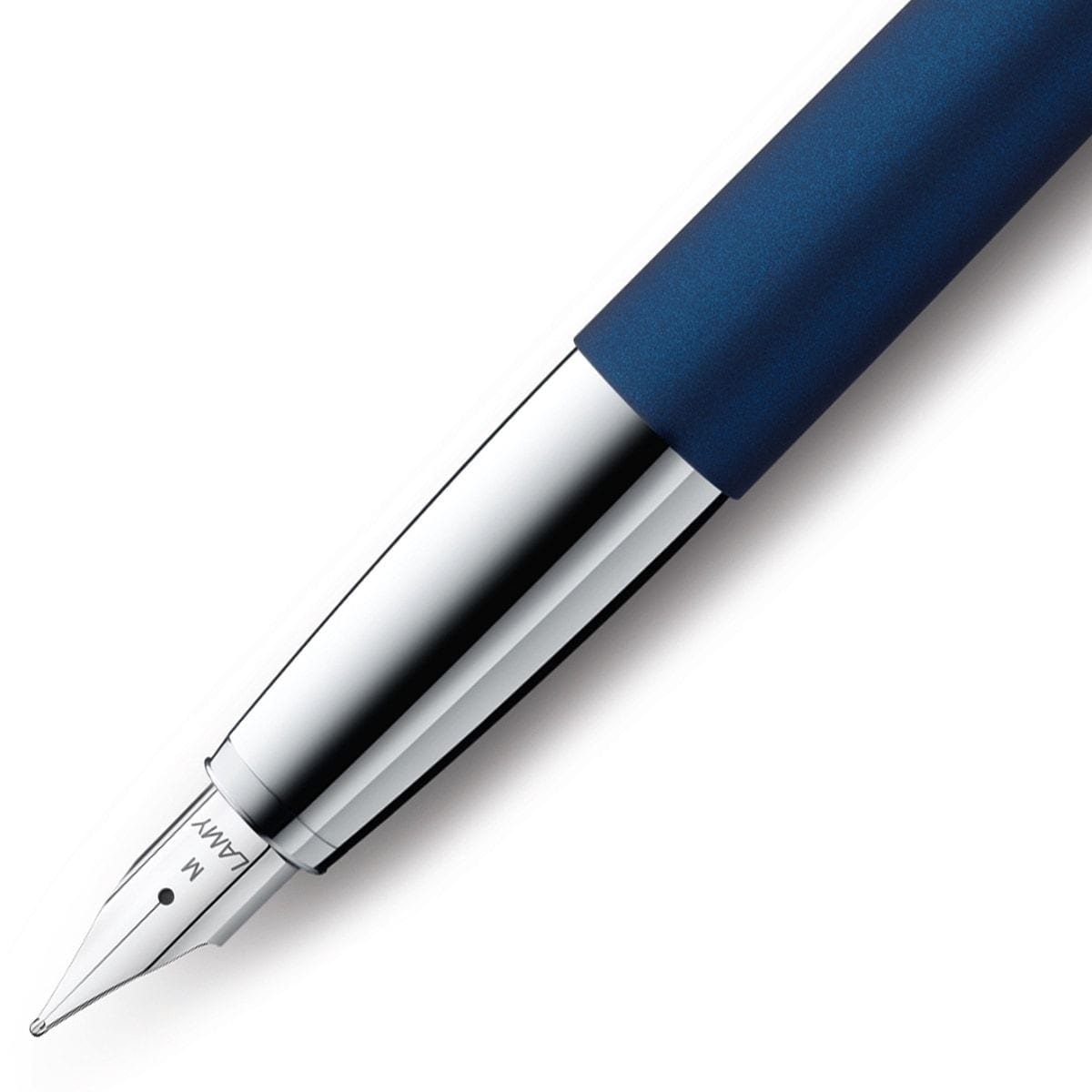 Lamy, Füller, Studio, Blau-2