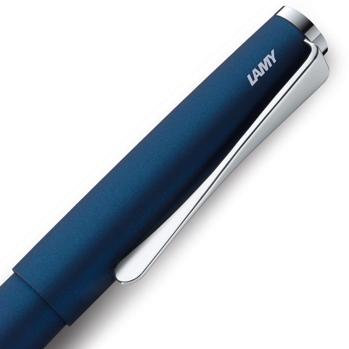 Lamy, Füller, Studio, Blau-3