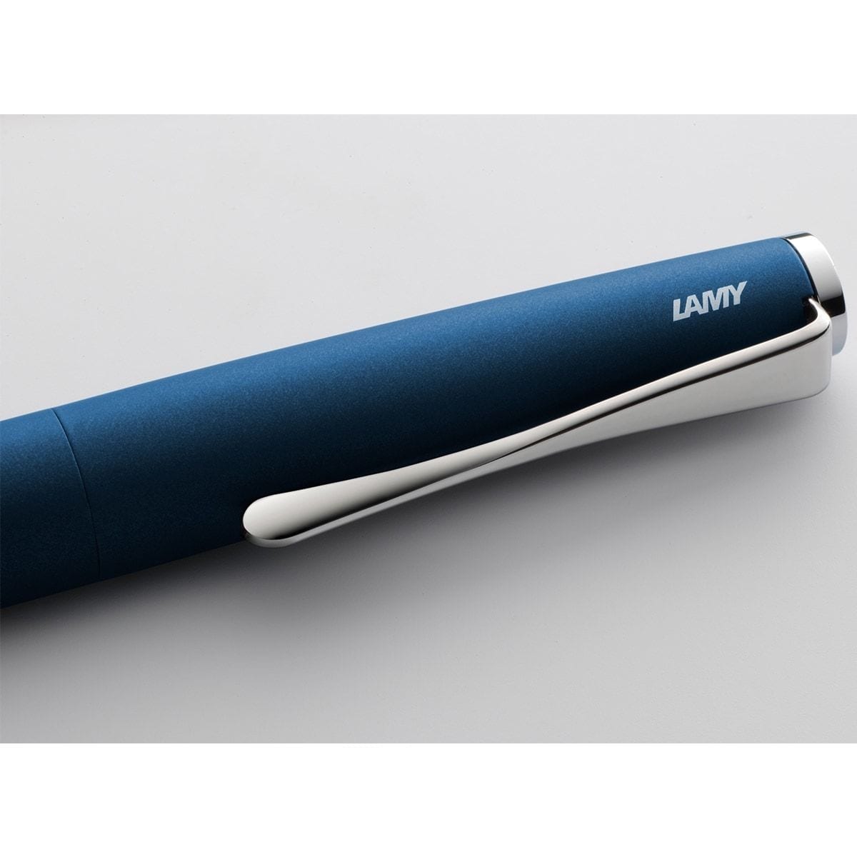 Lamy, Füller, Studio, Blau-5