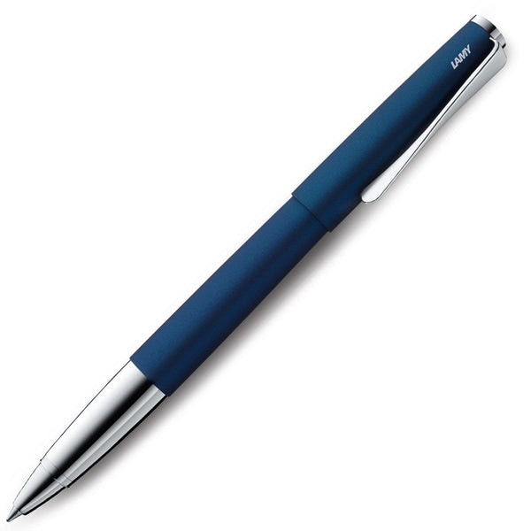 Lamy, Studio Rollerball Pen, dark blue