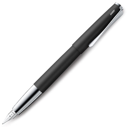 Lamy, Füller, Studio, Schwarz-1