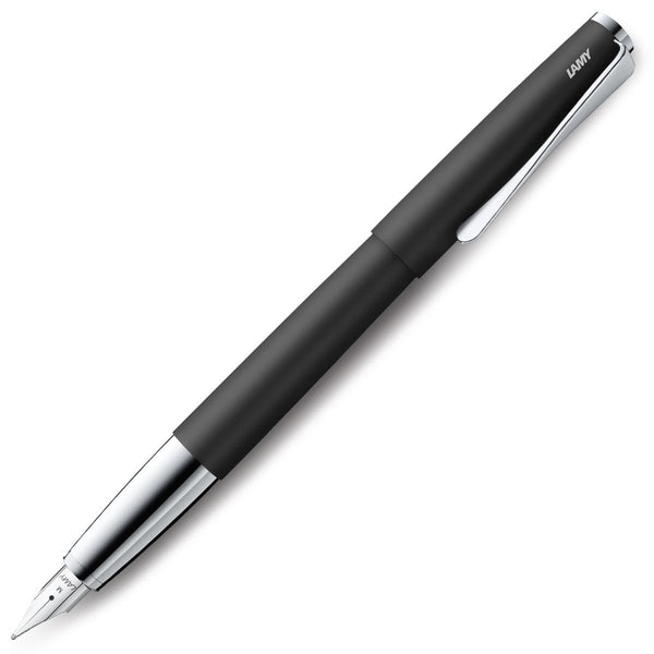 Lamy, Studio Füller, schwarz