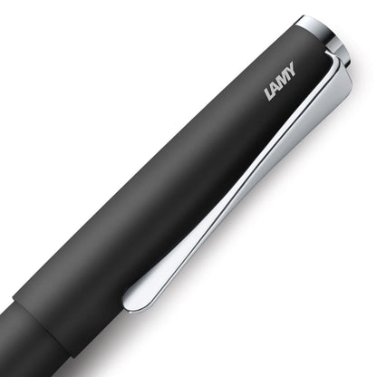 Lamy, Füller, Studio, Schwarz-3