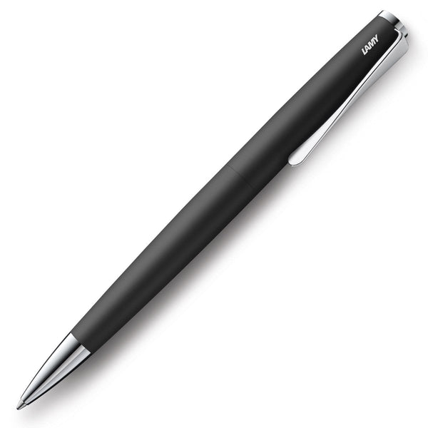 Lamy, Studio Kugelschreiber, Slim, schwarz