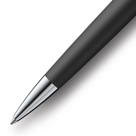 Lamy, Kugelschreiber, Studio, slim, Schwarz-2