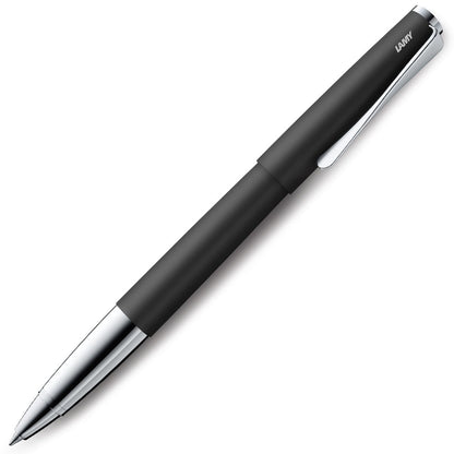 Lamy, Tintenroller, Studio, Schwarz-1