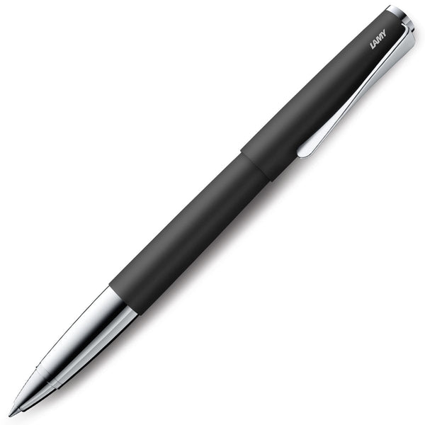 Lamy, Studio Tintenroller, schwarz