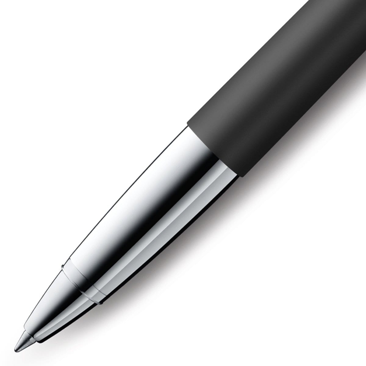 Lamy, Tintenroller, Studio, Schwarz-2