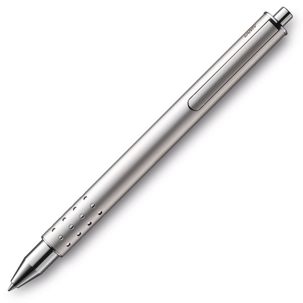 Lamy, Swift Tintenroller, Palladium