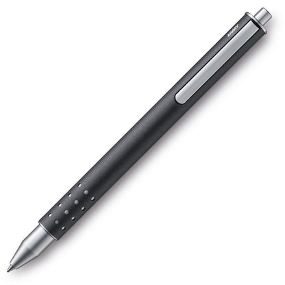 Lamy, Tintenroller, Swift, Anthrazit-1