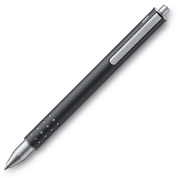 Lamy, Swift Tintenroller, Pianoblack