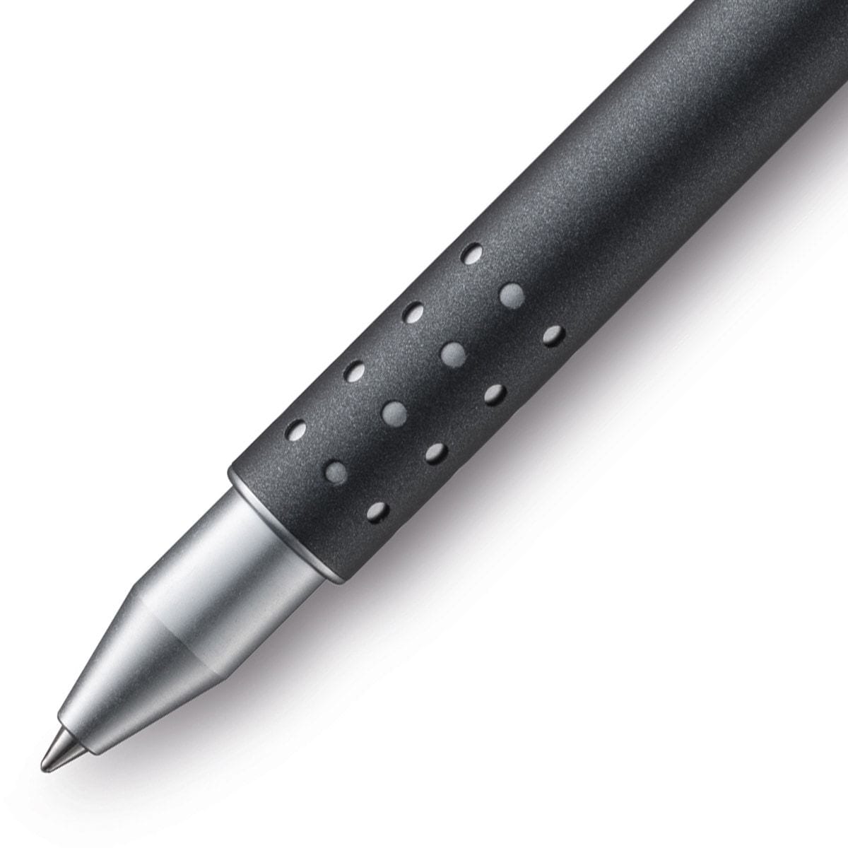 Lamy, Tintenroller, Swift, Anthrazit-2