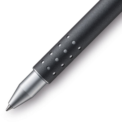 Lamy, Tintenroller, Swift, Anthrazit-2