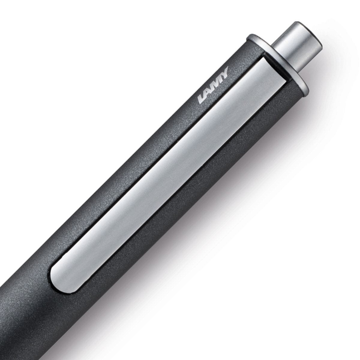 Lamy, Tintenroller, Swift, Anthrazit-3