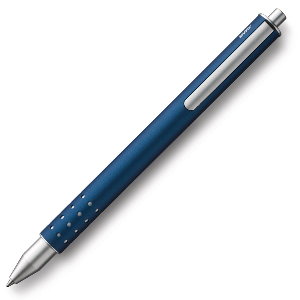 Lamy, Tintenroller, Swift, Blau-1