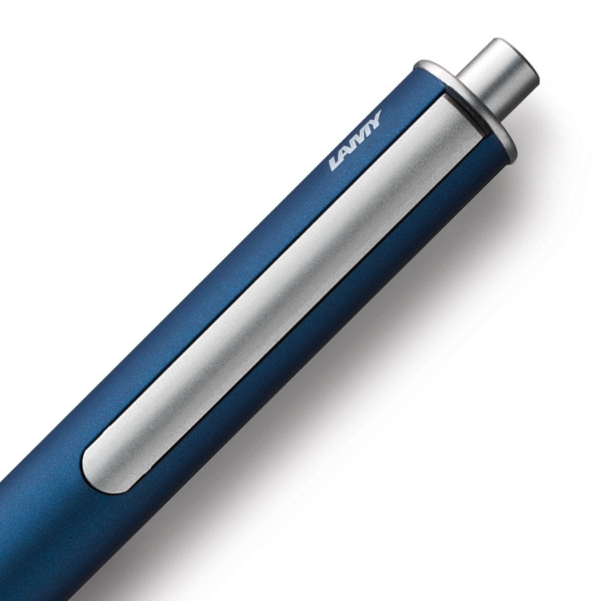 Lamy, Tintenroller, Swift, Blau-3