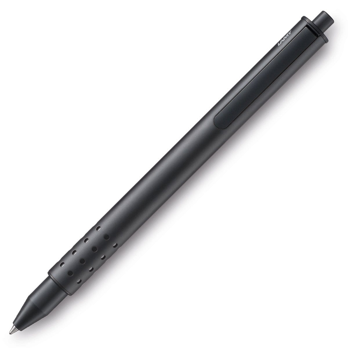 Lamy, Tintenroller, Swift, Schwarz-1