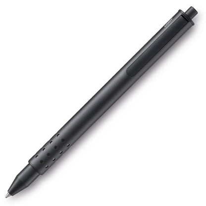 Lamy, Tintenroller, Swift, Schwarz-1