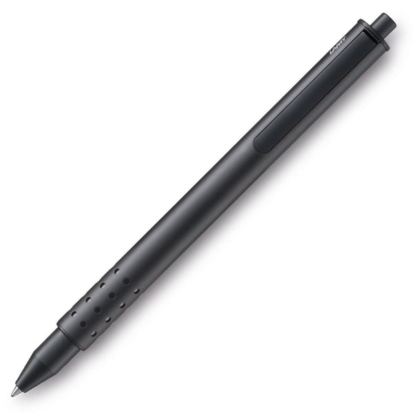 Lamy, Swift Tintenroller, schwarz