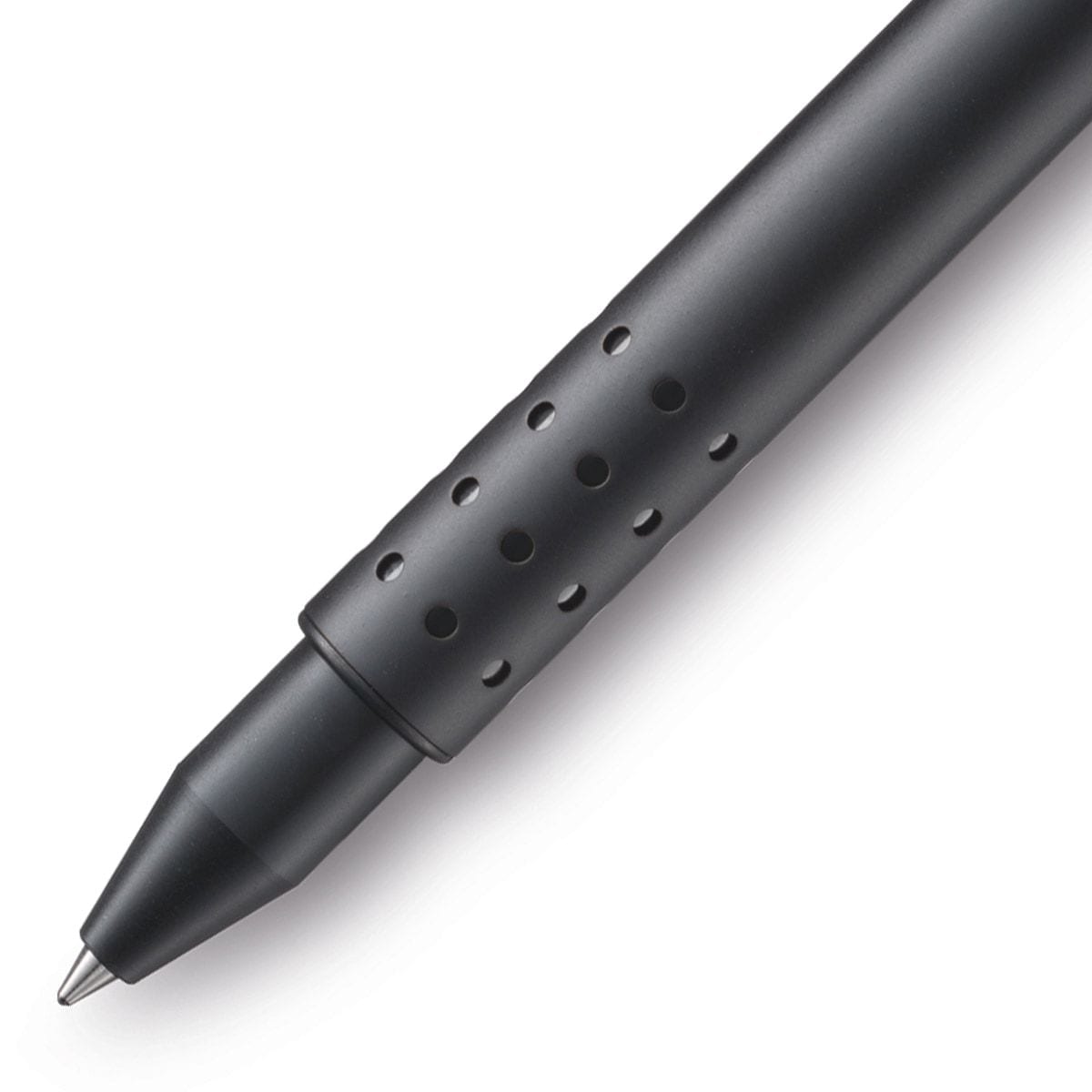Lamy, Tintenroller, Swift, Schwarz-2