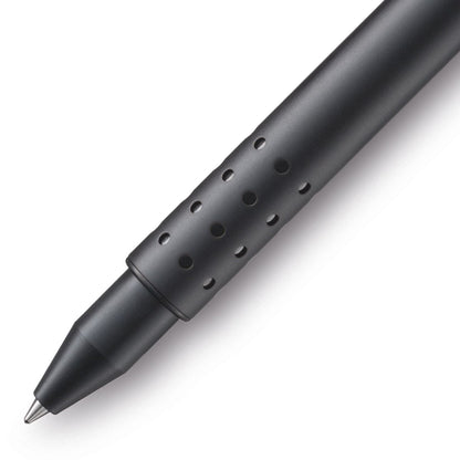 Lamy, Tintenroller, Swift, Schwarz-2